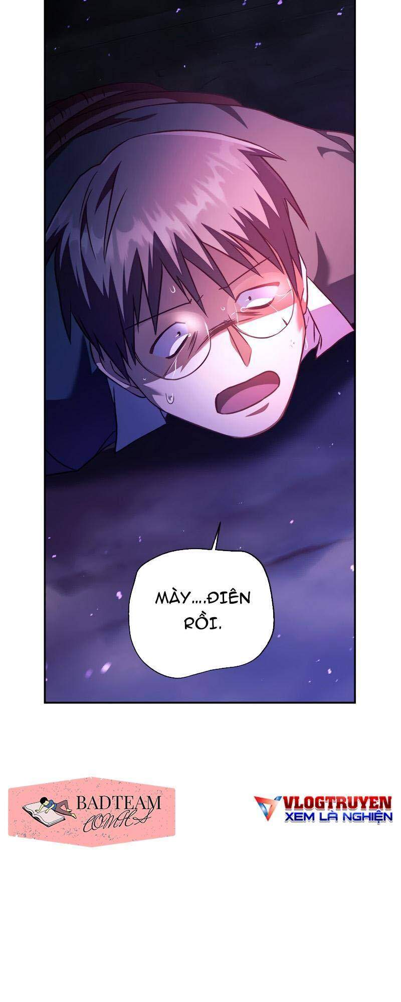 Kí Sự Hồi Quy Chapter 24 - Trang 2