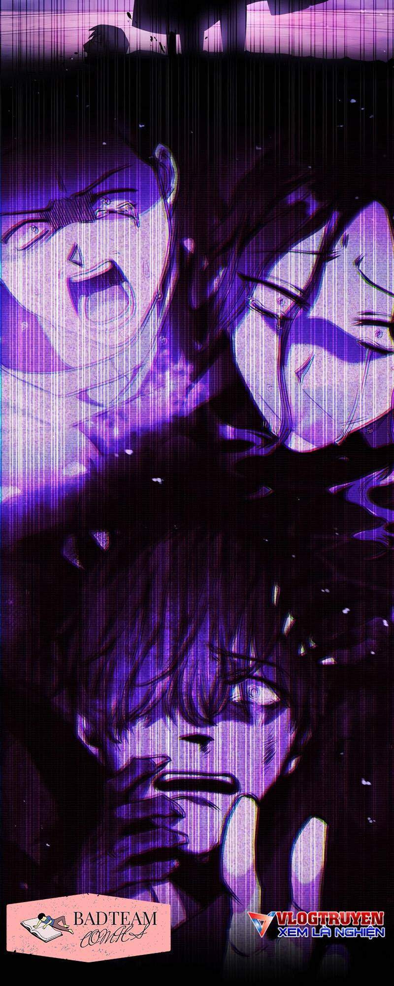 Kí Sự Hồi Quy Chapter 24 - Trang 2