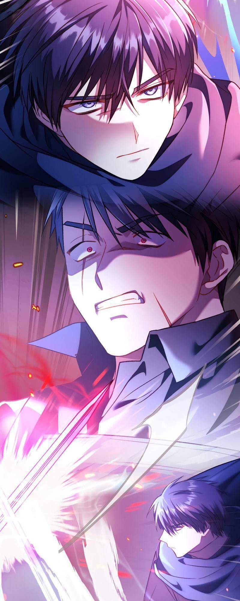 Kí Sự Hồi Quy Chapter 24 - Trang 2