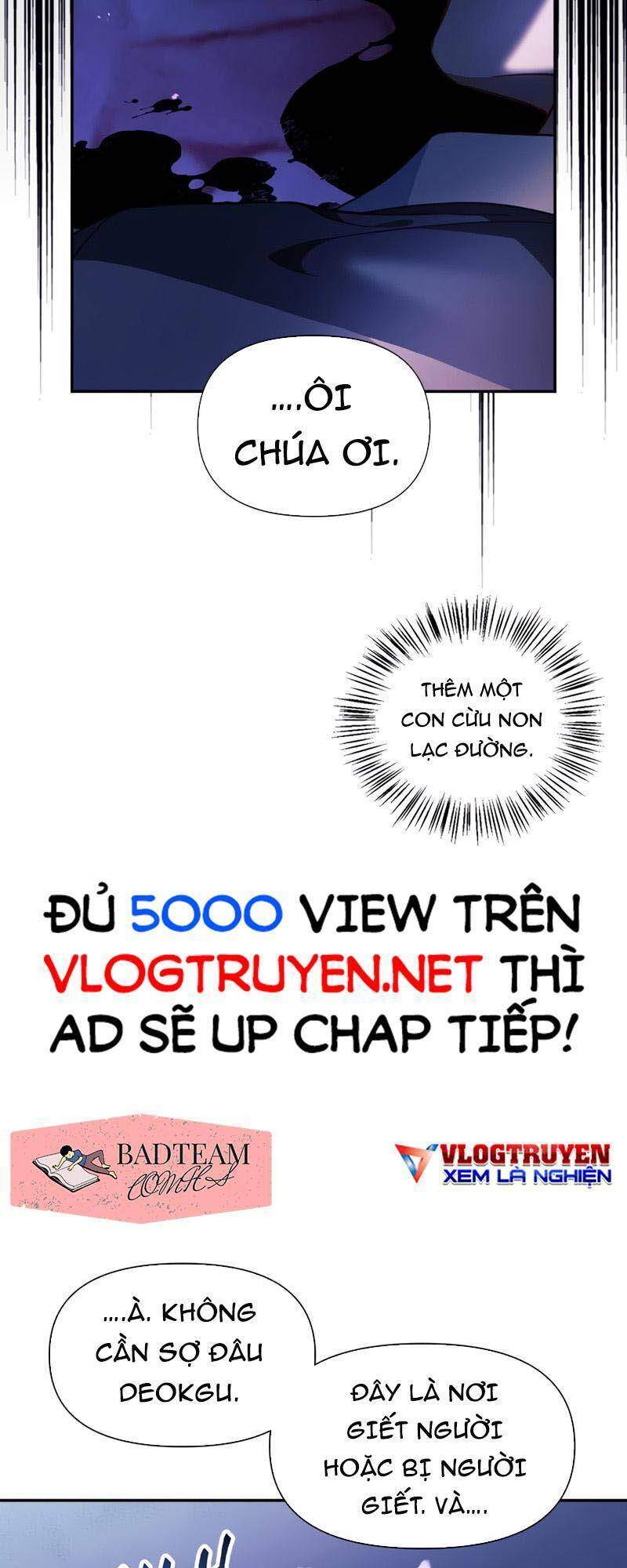 Kí Sự Hồi Quy Chapter 24 - Trang 2