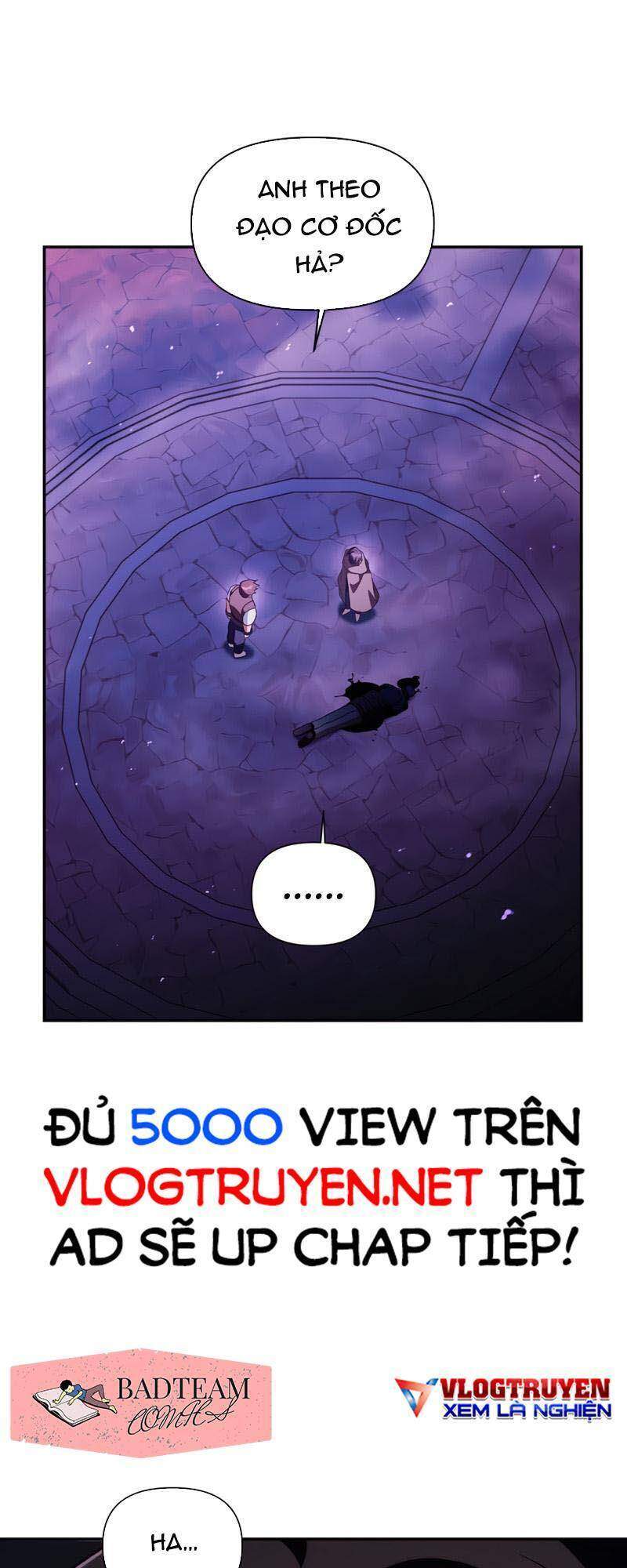 Kí Sự Hồi Quy Chapter 24 - Trang 2