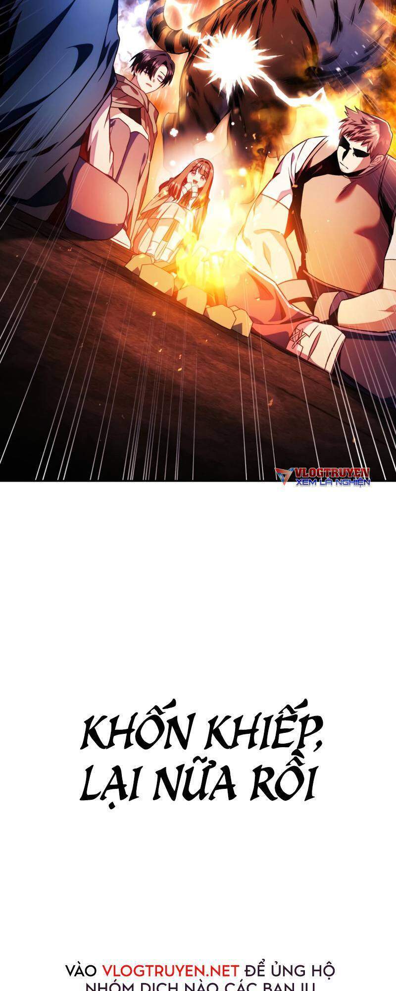 Kí Sự Hồi Quy Chapter 25 - Trang 2