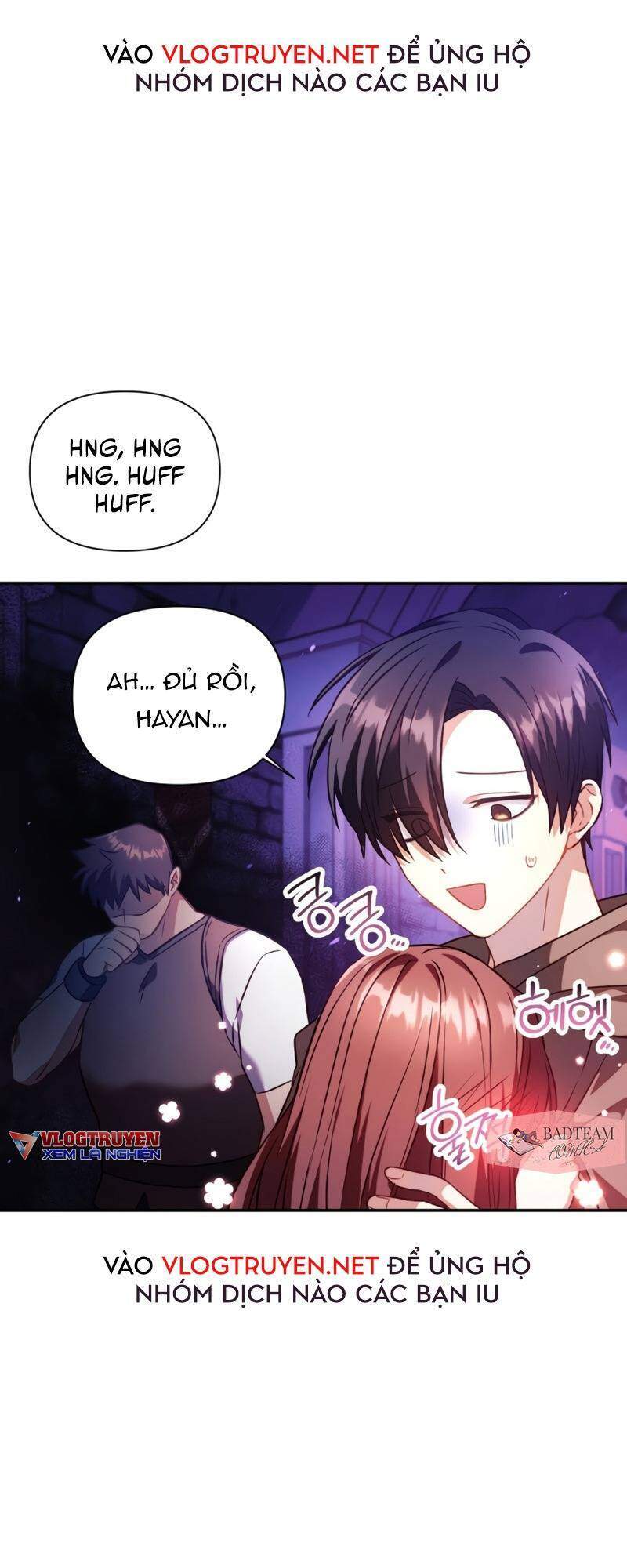 Kí Sự Hồi Quy Chapter 25 - Trang 2