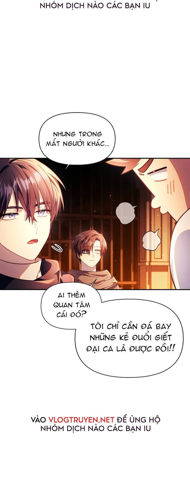 Kí Sự Hồi Quy Chapter 26 - Trang 2