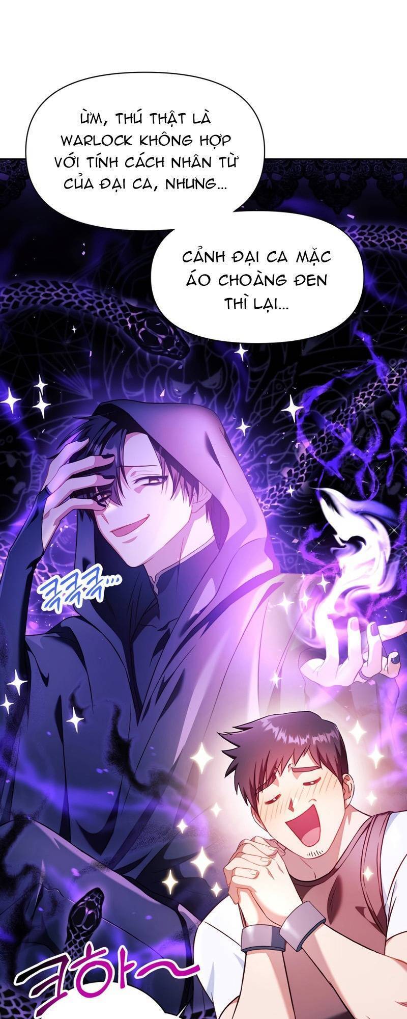 Kí Sự Hồi Quy Chapter 26 - Trang 2