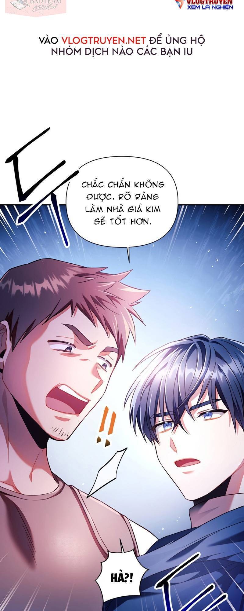 Kí Sự Hồi Quy Chapter 26 - Trang 2