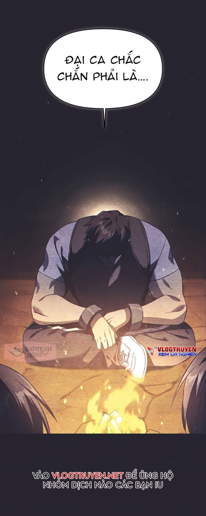 Kí Sự Hồi Quy Chapter 26 - Trang 2