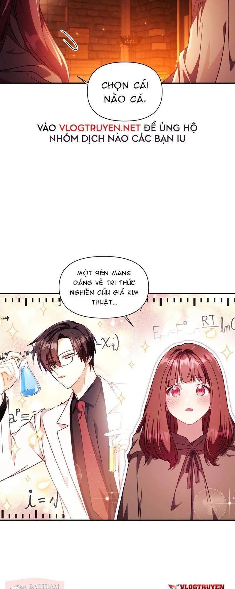 Kí Sự Hồi Quy Chapter 26 - Trang 2