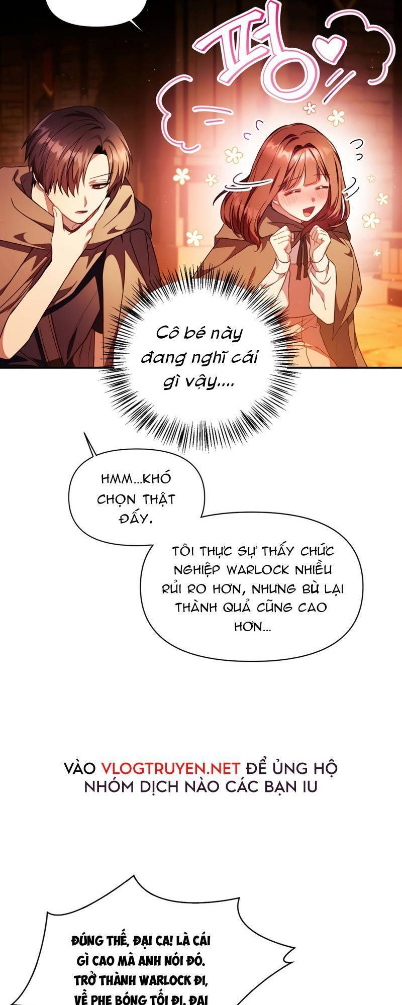 Kí Sự Hồi Quy Chapter 26 - Trang 2