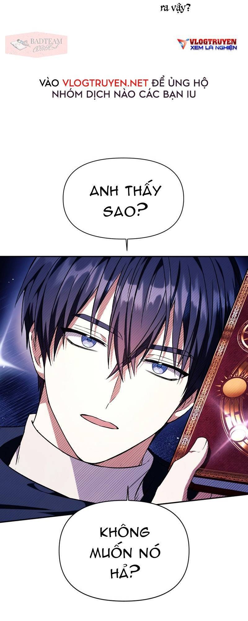 Kí Sự Hồi Quy Chapter 26 - Trang 2