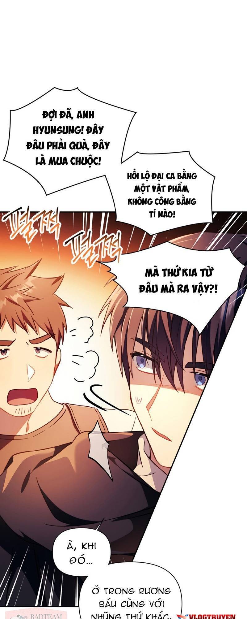 Kí Sự Hồi Quy Chapter 26 - Trang 2