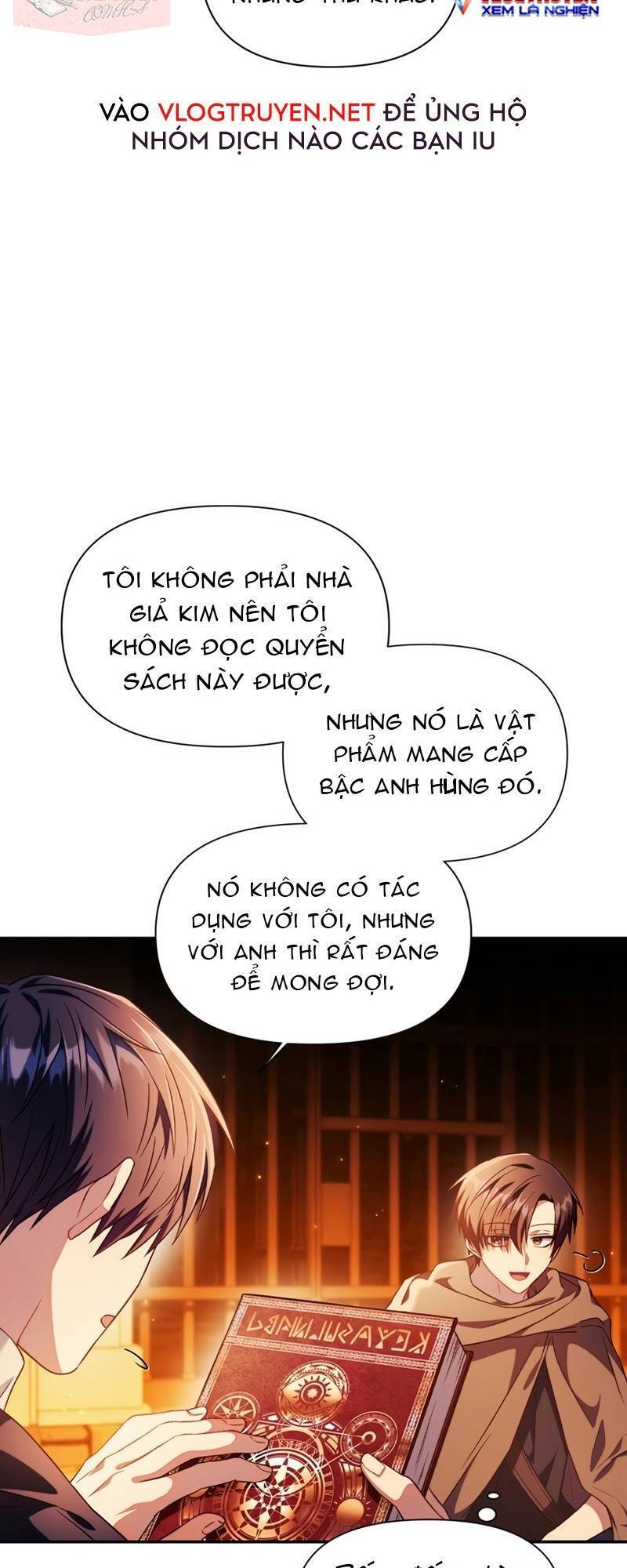 Kí Sự Hồi Quy Chapter 26 - Trang 2