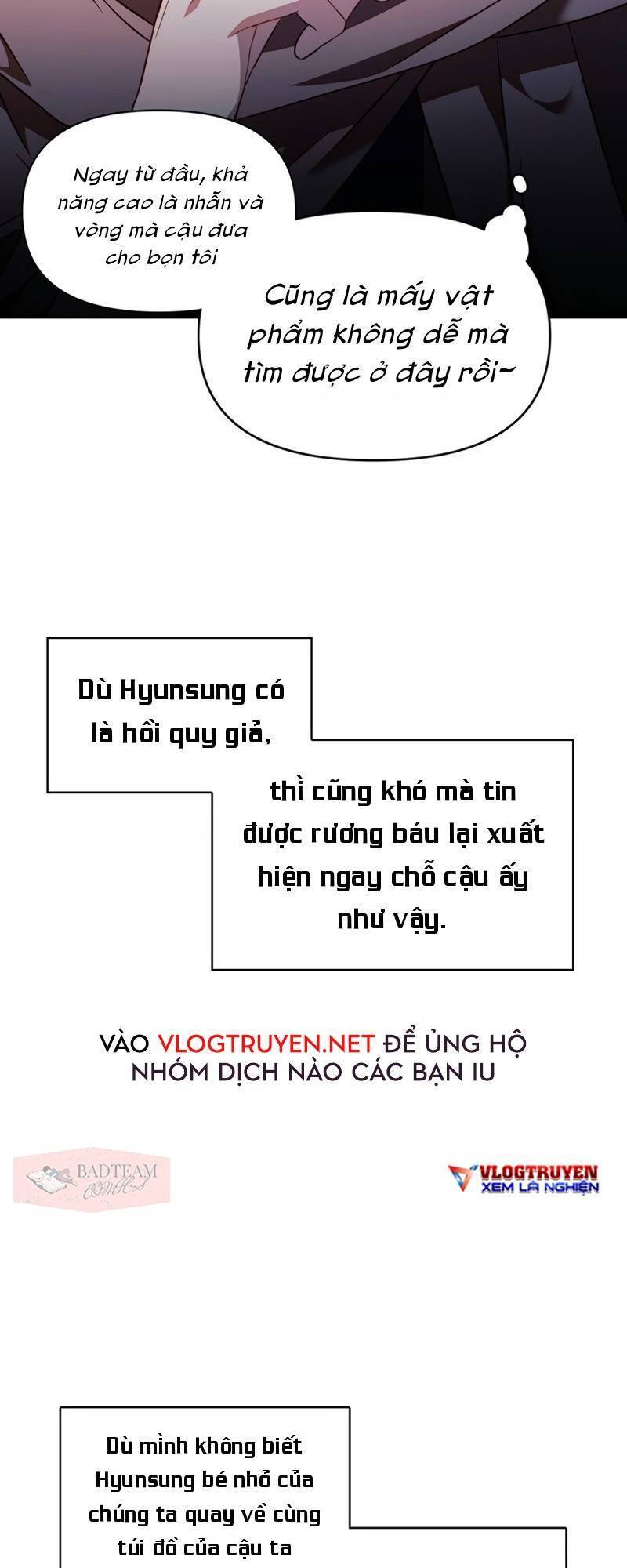Kí Sự Hồi Quy Chapter 26 - Trang 2