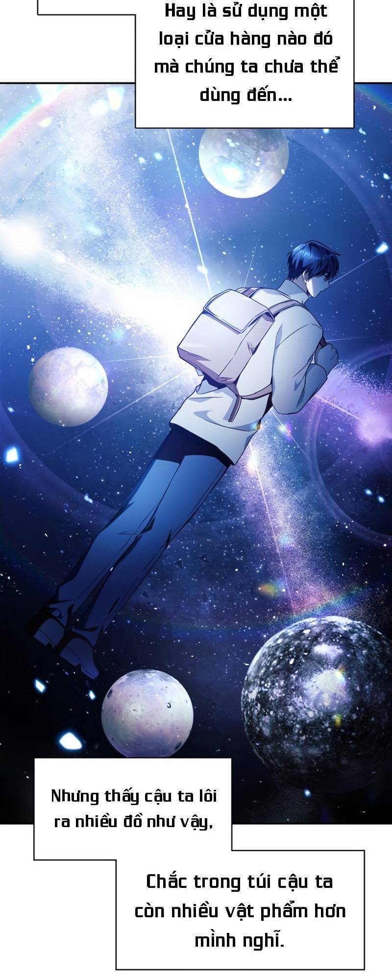 Kí Sự Hồi Quy Chapter 26 - Trang 2