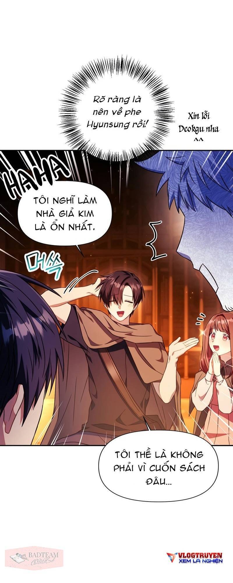 Kí Sự Hồi Quy Chapter 26 - Trang 2