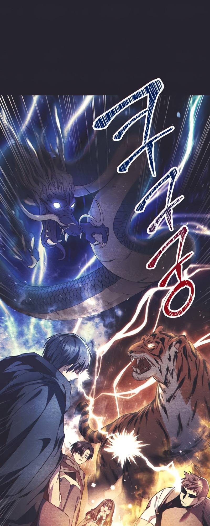 Kí Sự Hồi Quy Chapter 26 - Trang 2