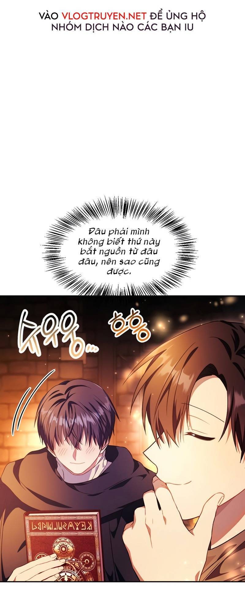 Kí Sự Hồi Quy Chapter 26 - Trang 2