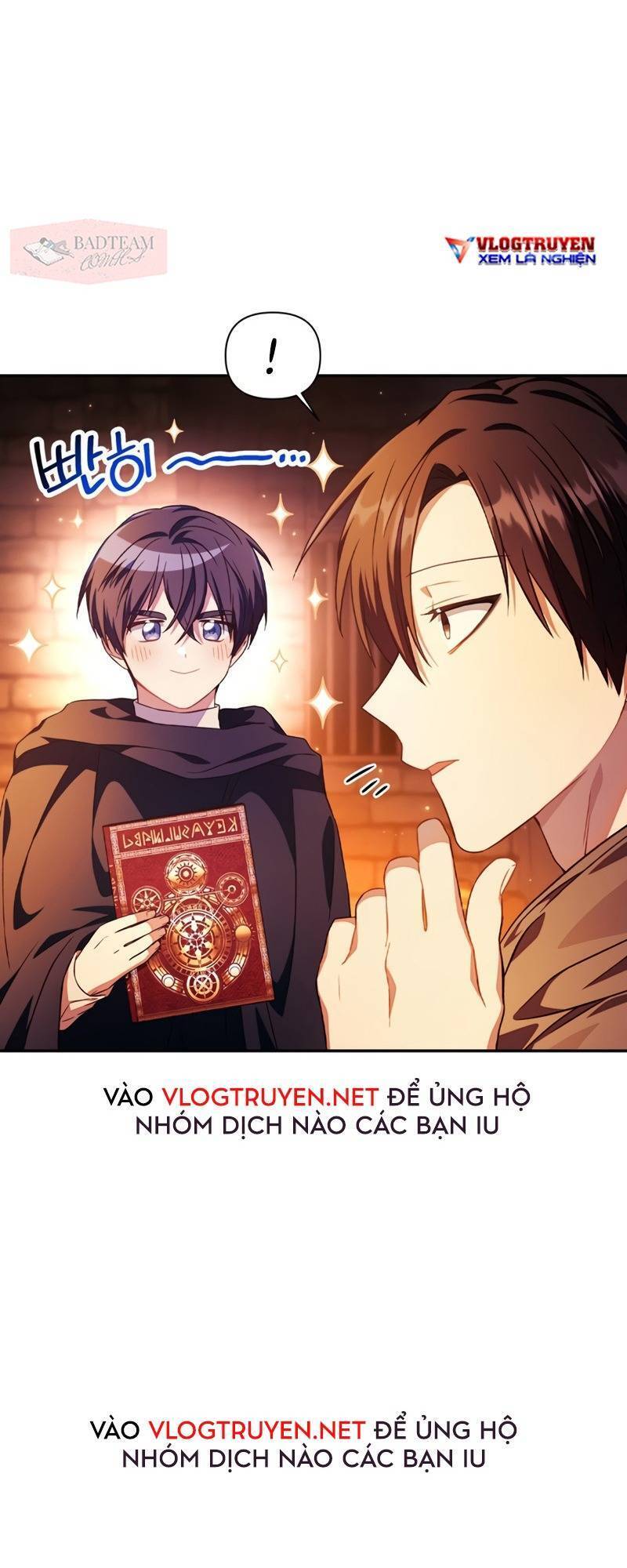 Kí Sự Hồi Quy Chapter 26 - Trang 2