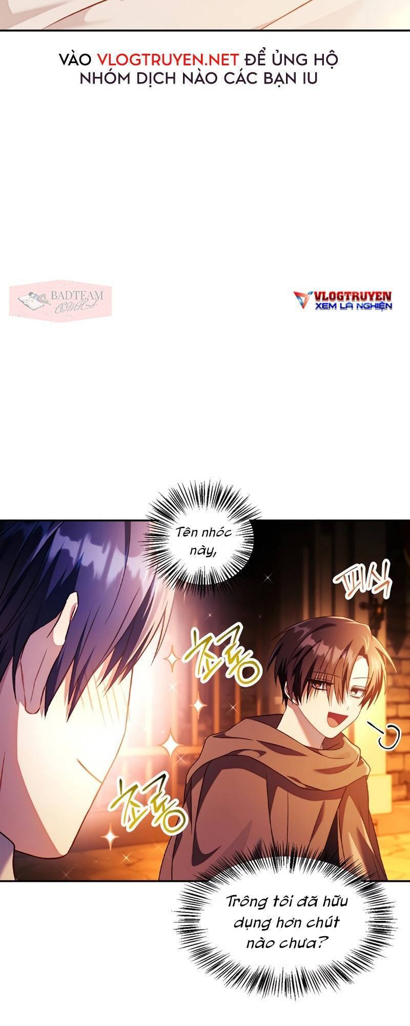 Kí Sự Hồi Quy Chapter 26 - Trang 2