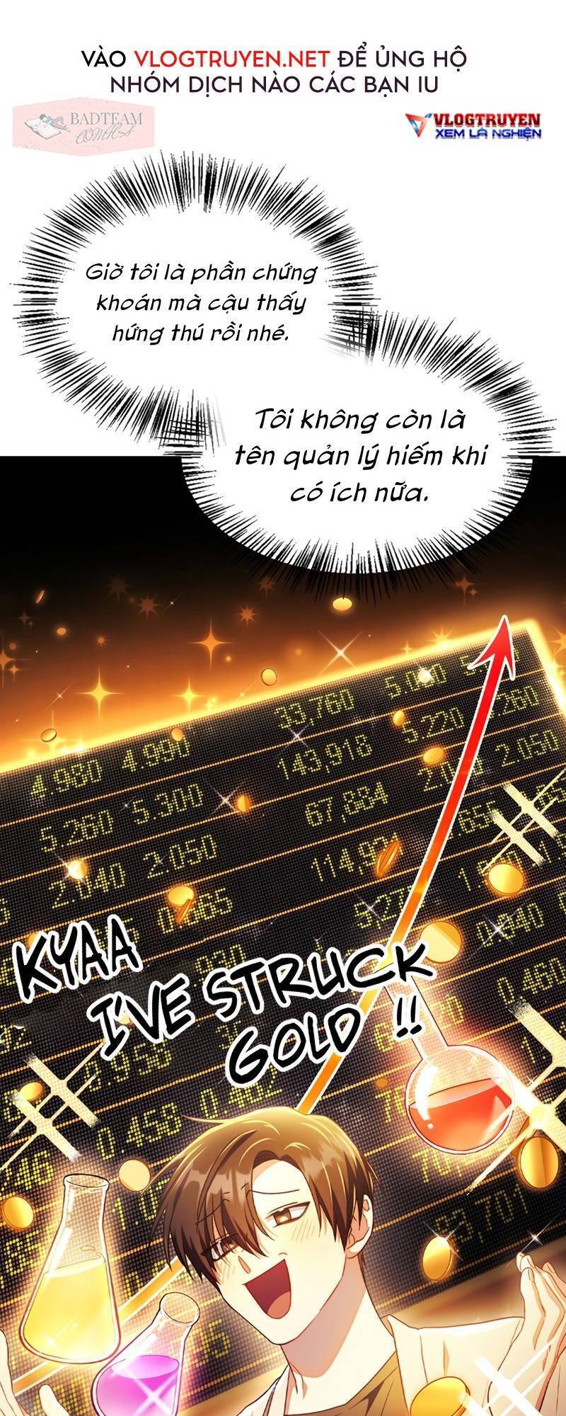 Kí Sự Hồi Quy Chapter 26 - Trang 2