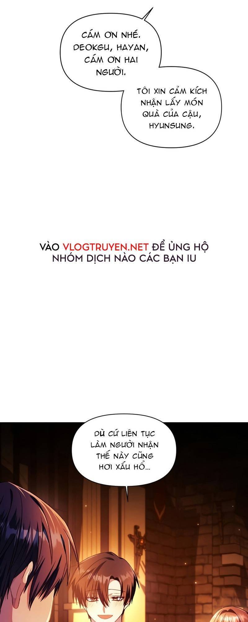 Kí Sự Hồi Quy Chapter 26 - Trang 2