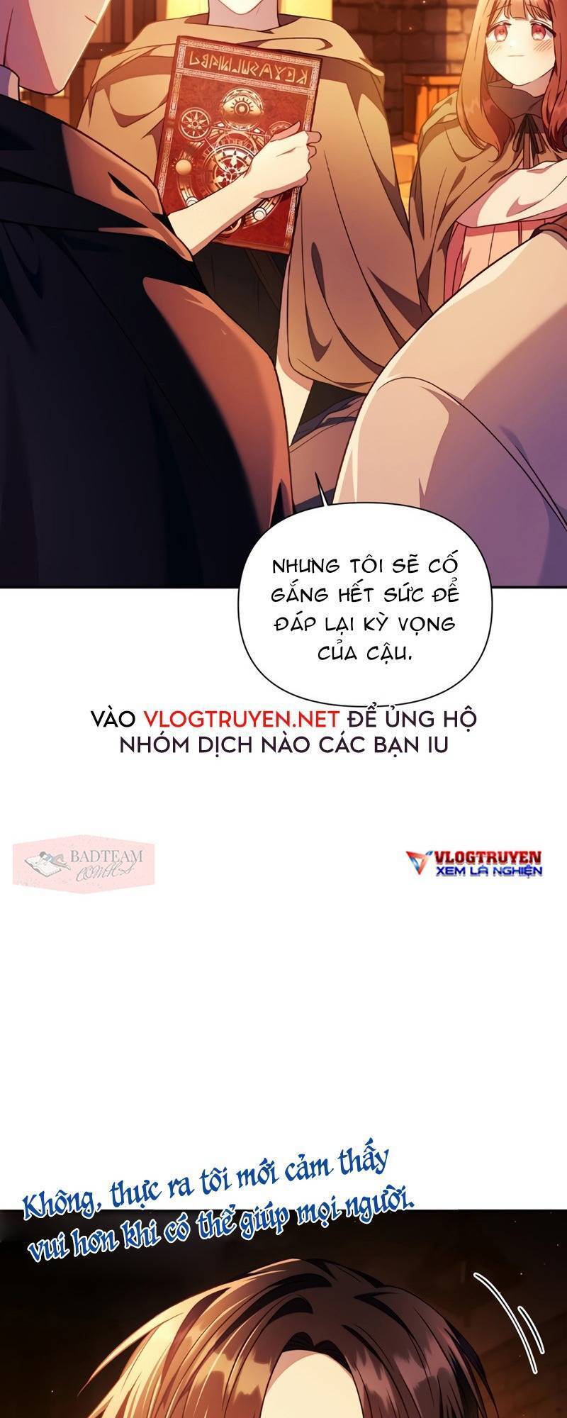 Kí Sự Hồi Quy Chapter 26 - Trang 2
