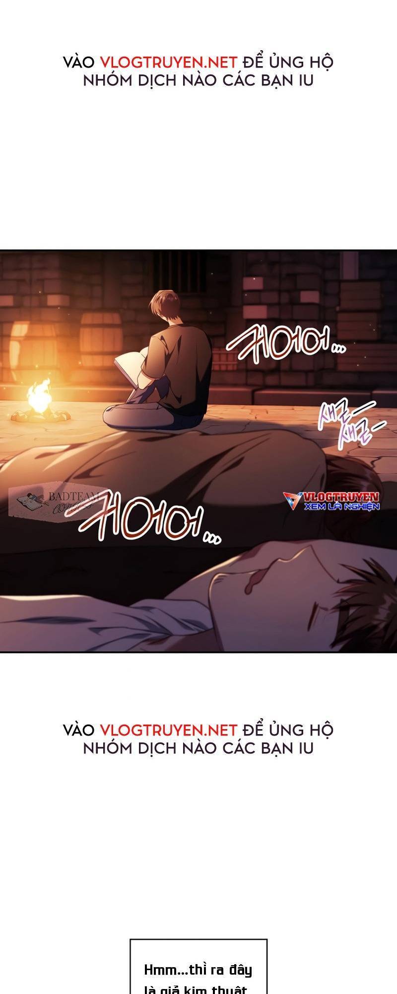 Kí Sự Hồi Quy Chapter 26 - Trang 2