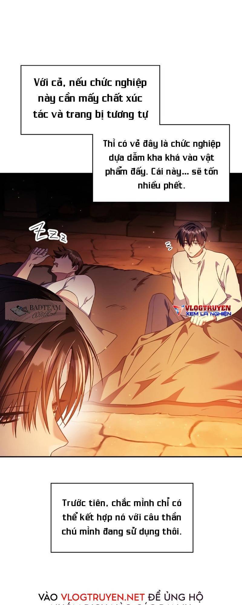 Kí Sự Hồi Quy Chapter 26 - Trang 2