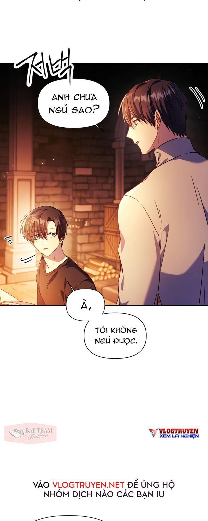 Kí Sự Hồi Quy Chapter 26 - Trang 2