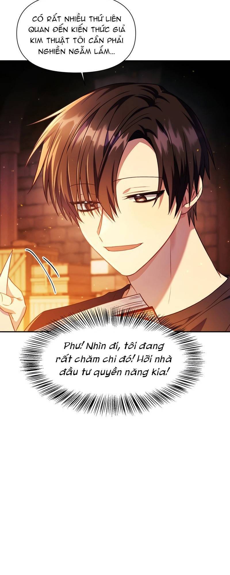 Kí Sự Hồi Quy Chapter 26 - Trang 2