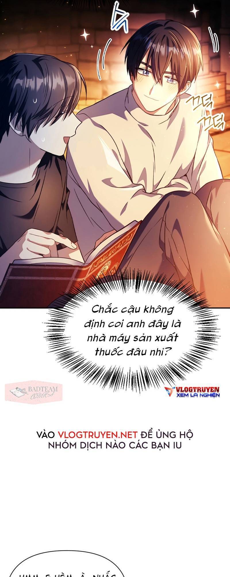 Kí Sự Hồi Quy Chapter 26 - Trang 2