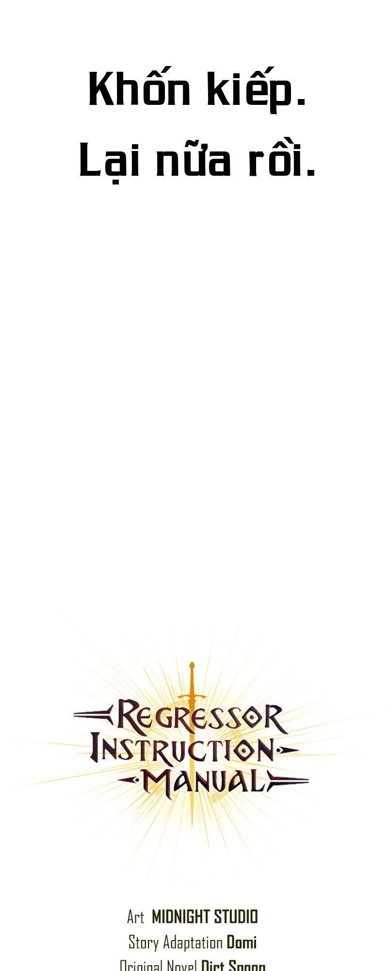 Kí Sự Hồi Quy Chapter 26 - Trang 2