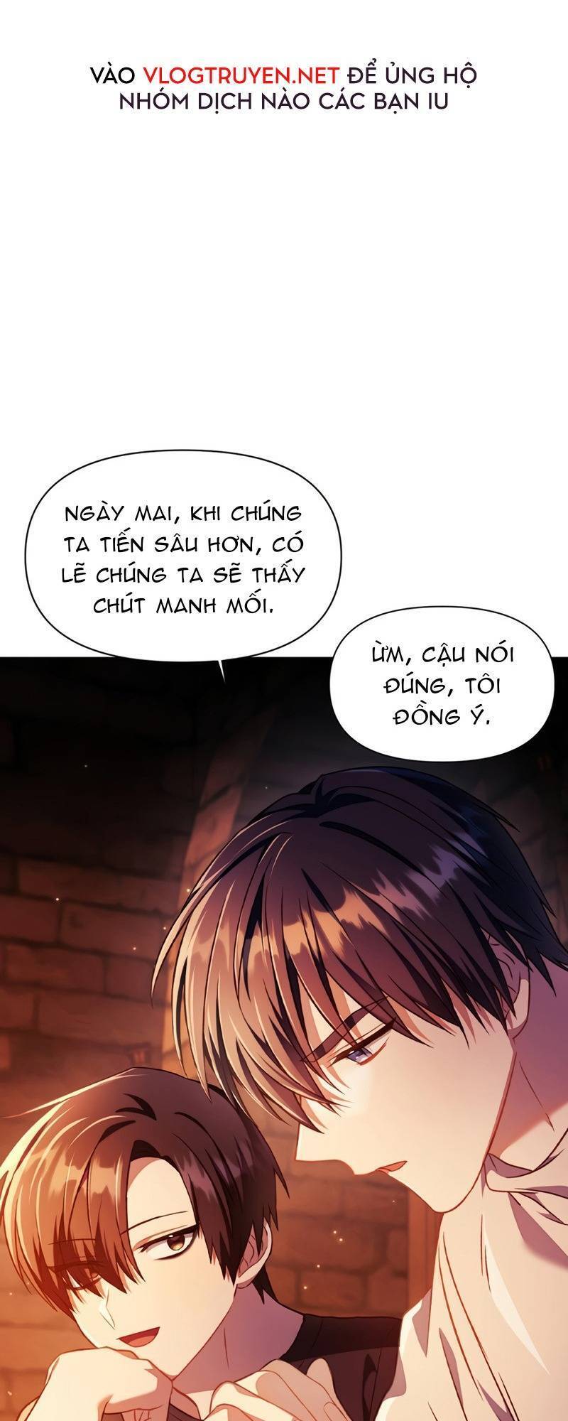 Kí Sự Hồi Quy Chapter 26 - Trang 2