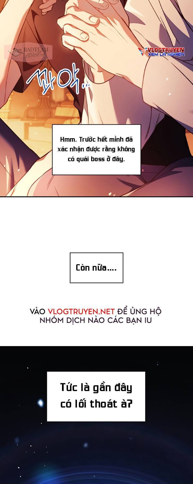 Kí Sự Hồi Quy Chapter 26 - Trang 2