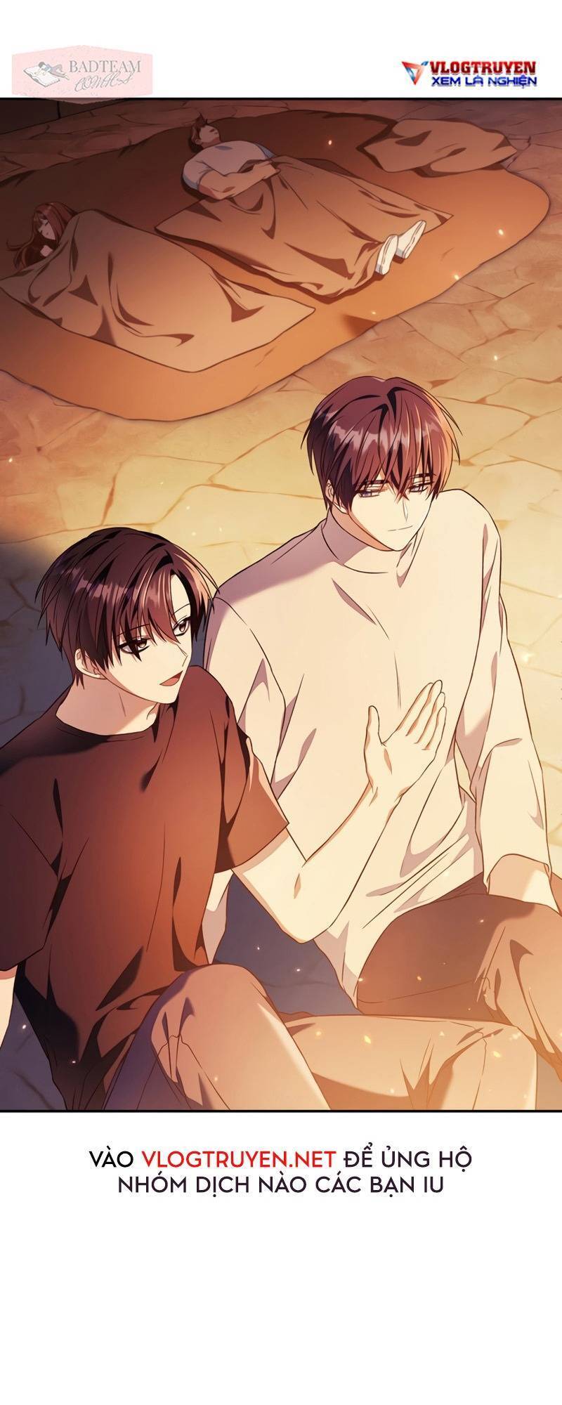 Kí Sự Hồi Quy Chapter 26 - Trang 2