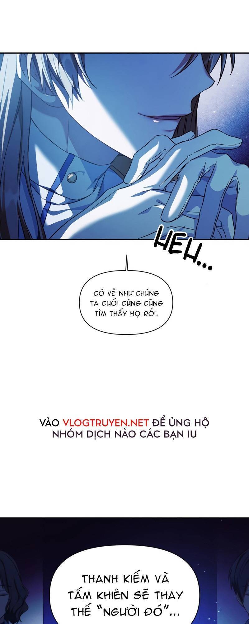 Kí Sự Hồi Quy Chapter 26 - Trang 2