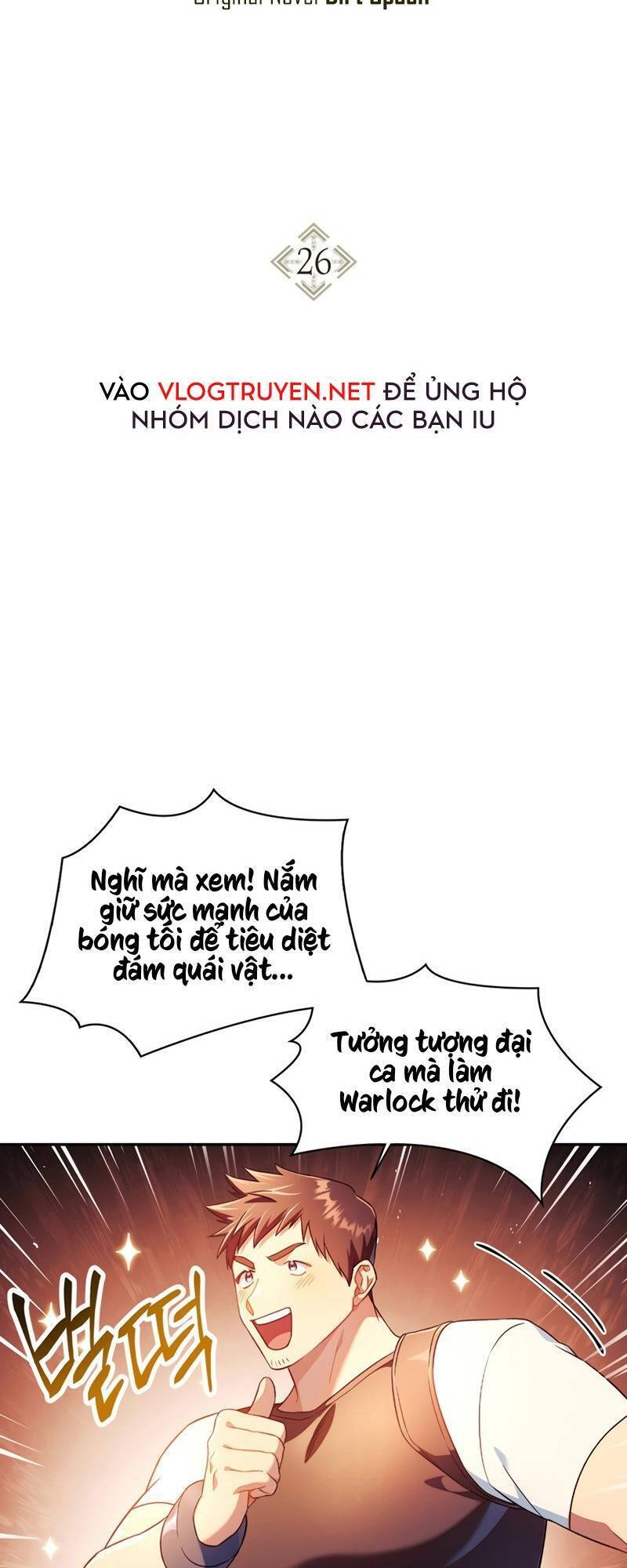 Kí Sự Hồi Quy Chapter 26 - Trang 2