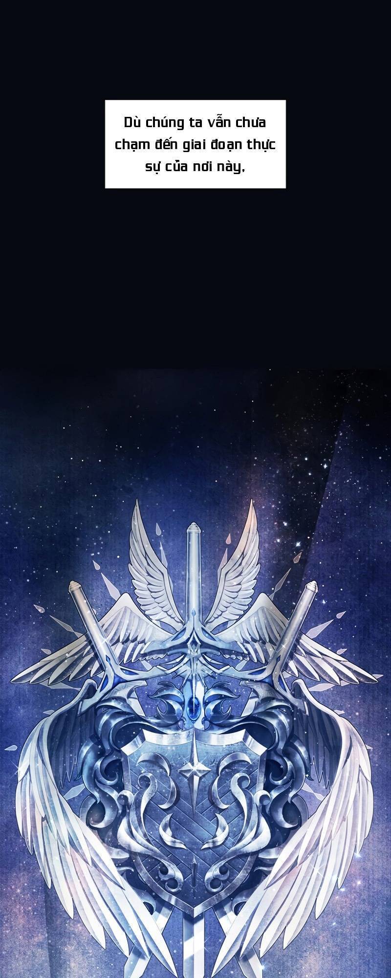 Kí Sự Hồi Quy Chapter 26 - Trang 2