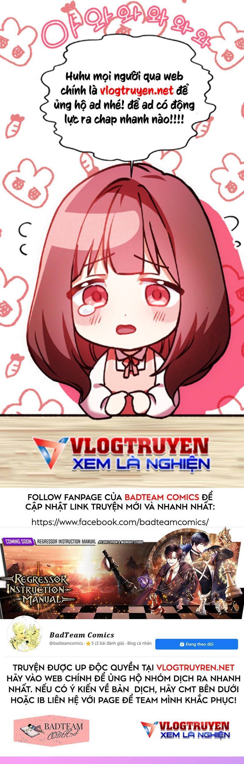 Kí Sự Hồi Quy Chapter 27 - Trang 2