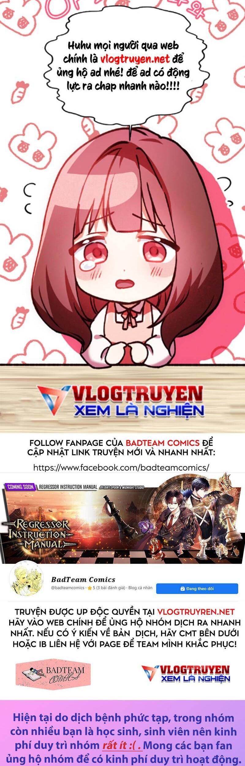 Kí Sự Hồi Quy Chapter 27 - Trang 2