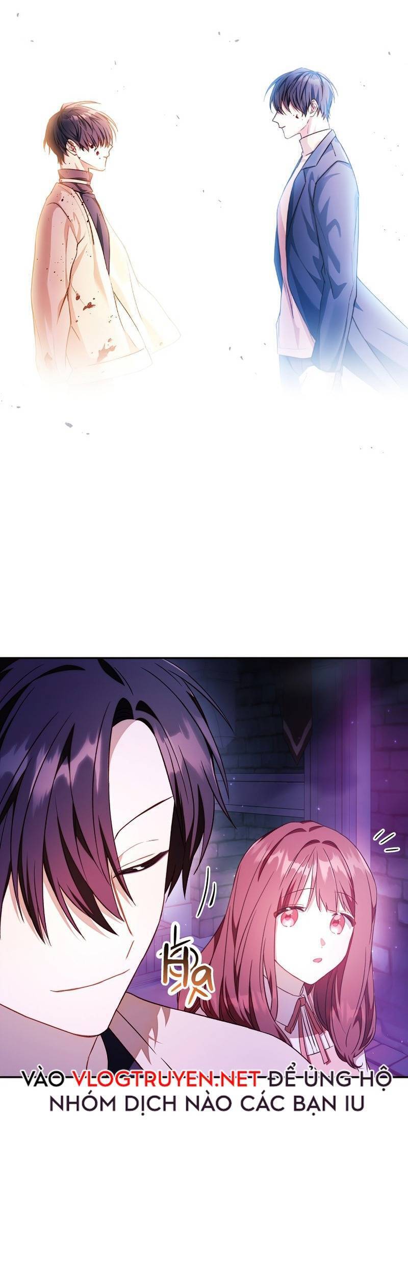 Kí Sự Hồi Quy Chapter 27 - Trang 2