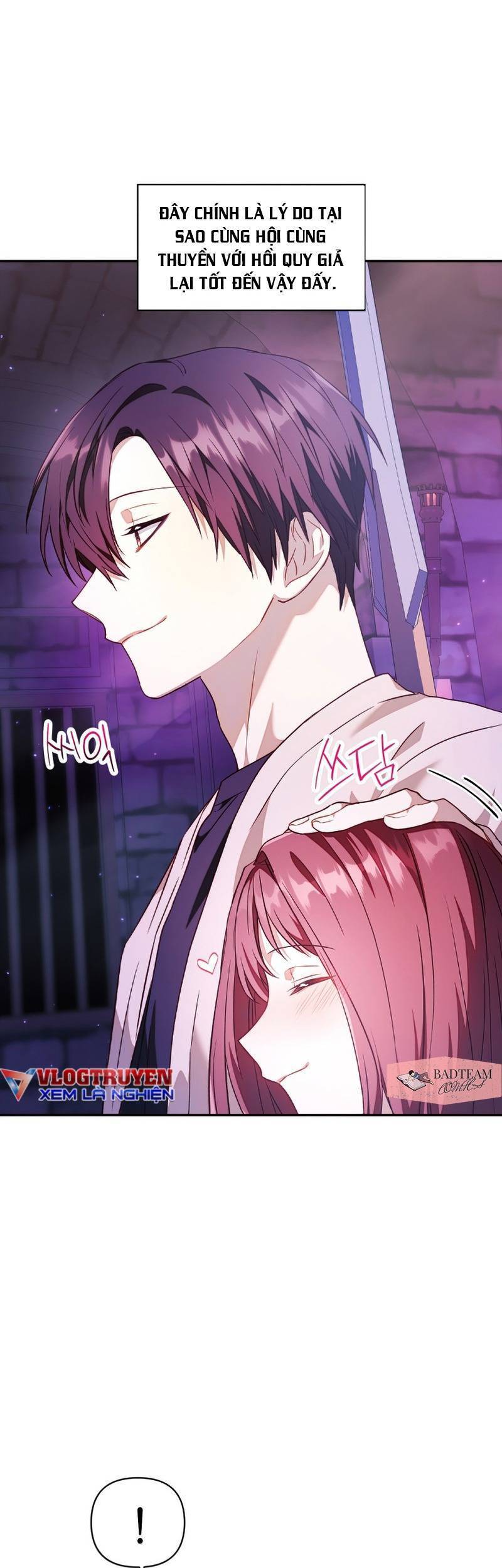 Kí Sự Hồi Quy Chapter 27 - Trang 2