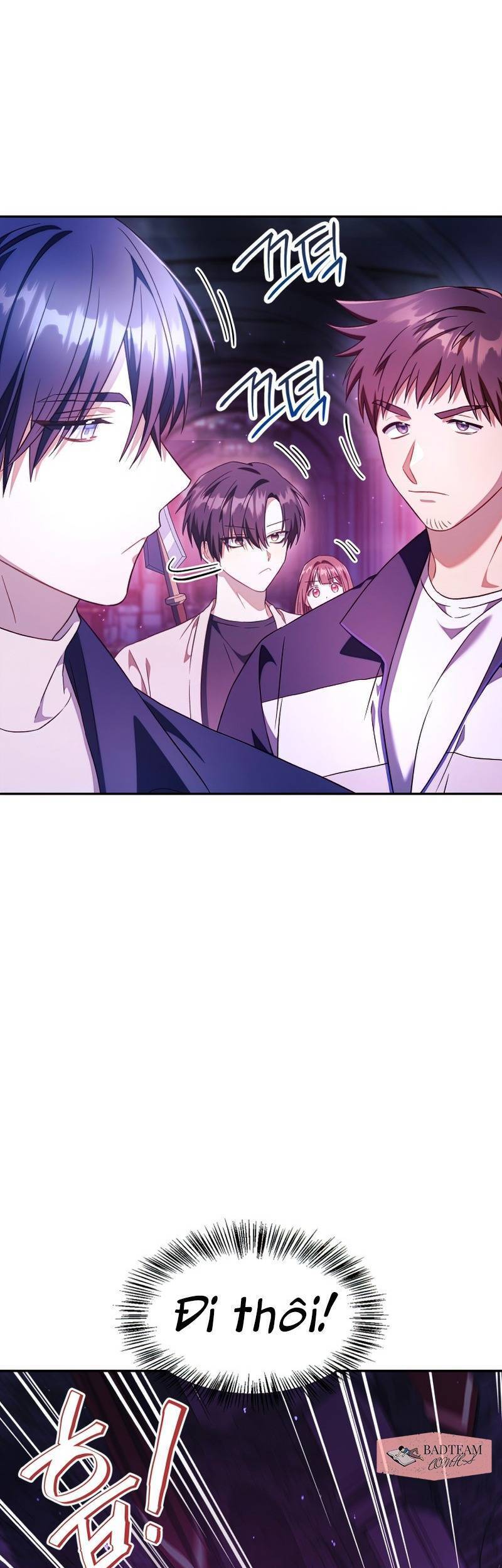 Kí Sự Hồi Quy Chapter 27 - Trang 2