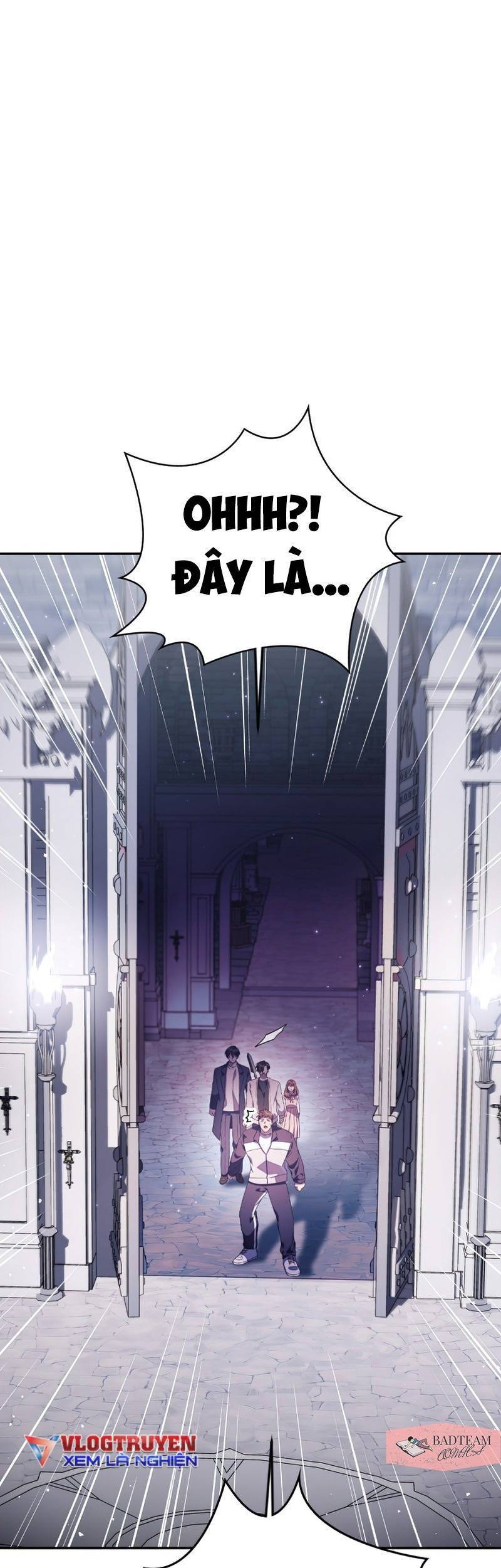 Kí Sự Hồi Quy Chapter 27 - Trang 2