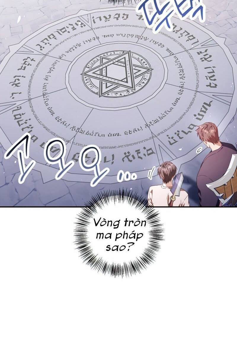Kí Sự Hồi Quy Chapter 27 - Trang 2