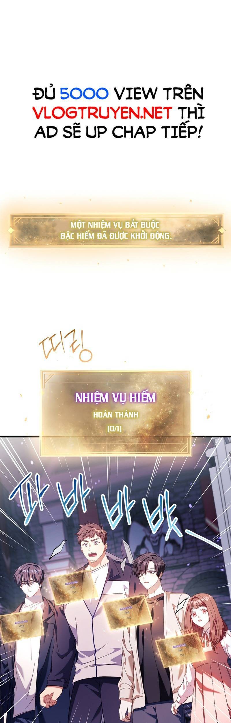 Kí Sự Hồi Quy Chapter 27 - Trang 2