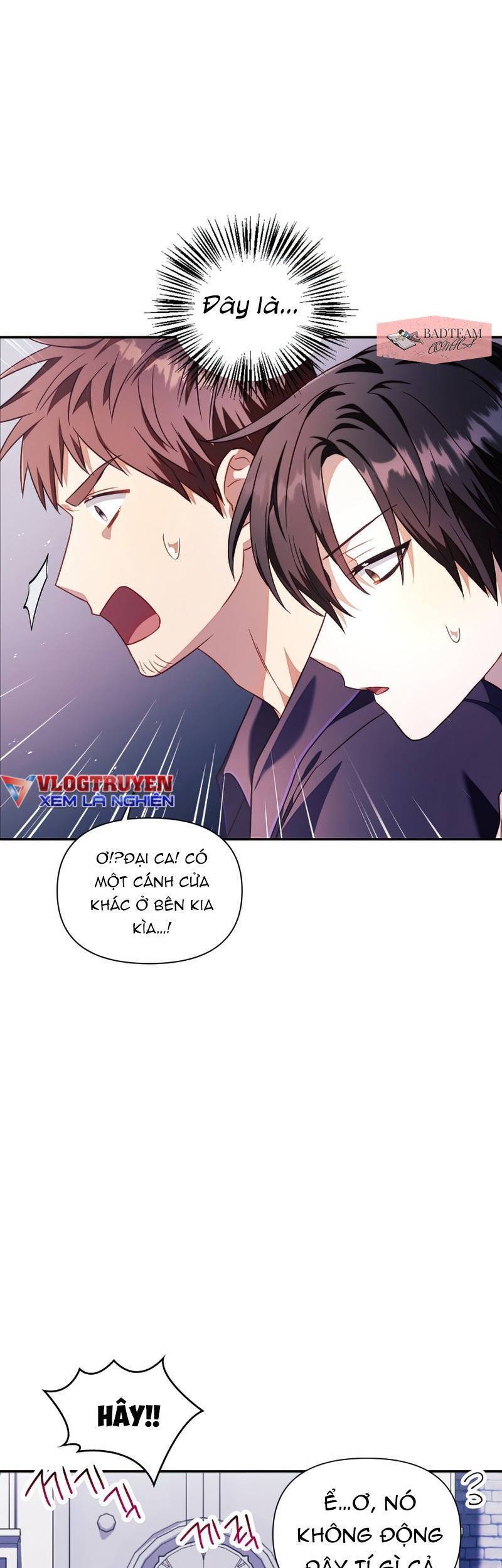 Kí Sự Hồi Quy Chapter 27 - Trang 2