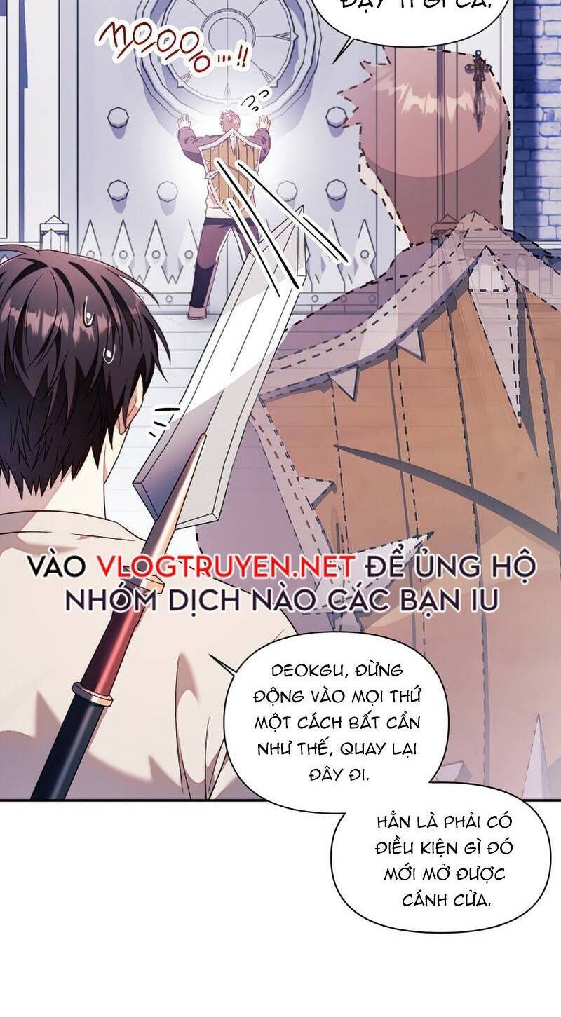 Kí Sự Hồi Quy Chapter 27 - Trang 2