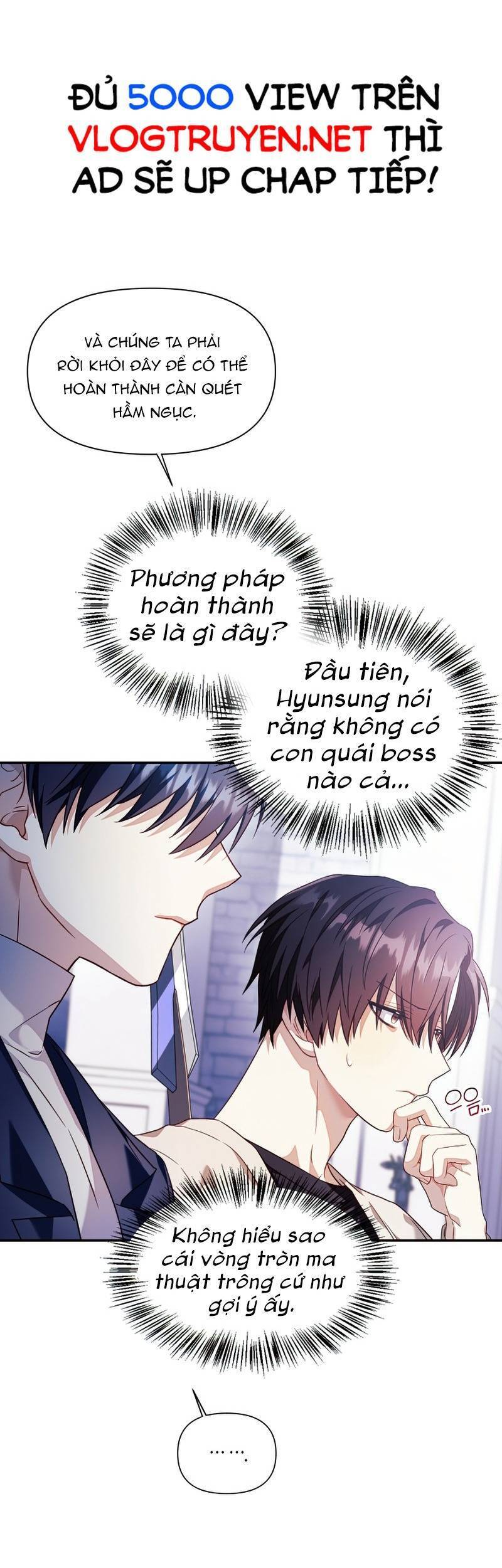 Kí Sự Hồi Quy Chapter 27 - Trang 2