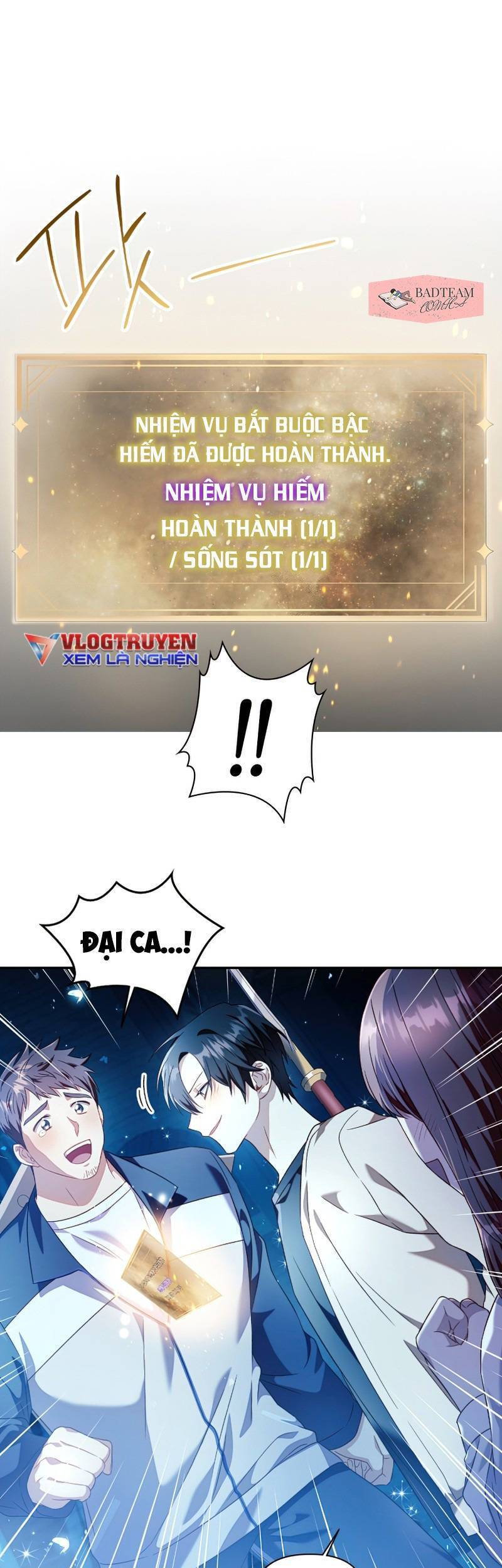 Kí Sự Hồi Quy Chapter 27 - Trang 2